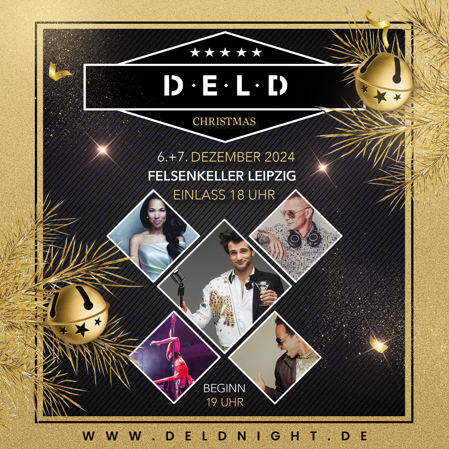 DELD Christmas