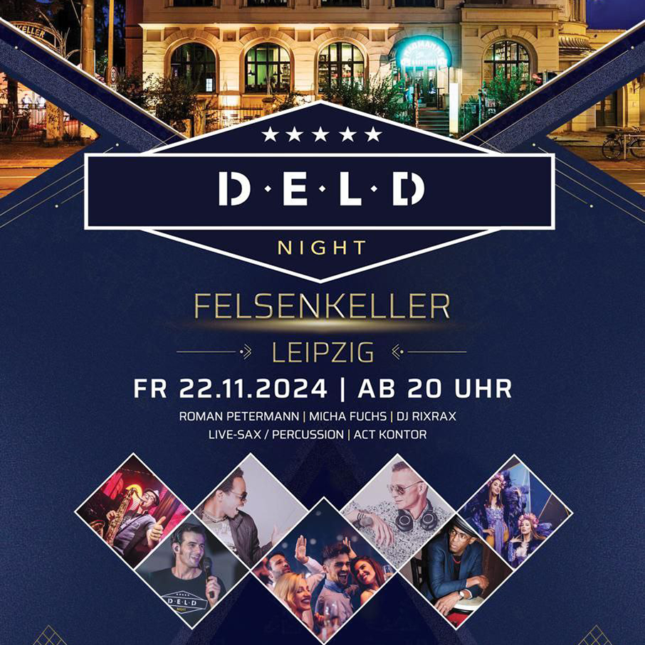 DELD Night