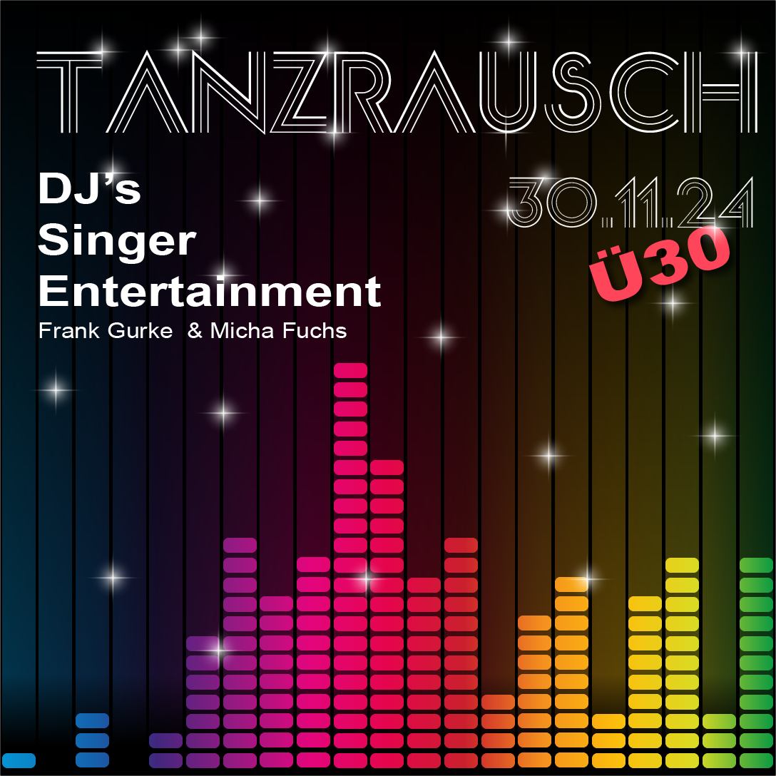 Tanzrausch