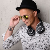 Micha Fuchs DJ