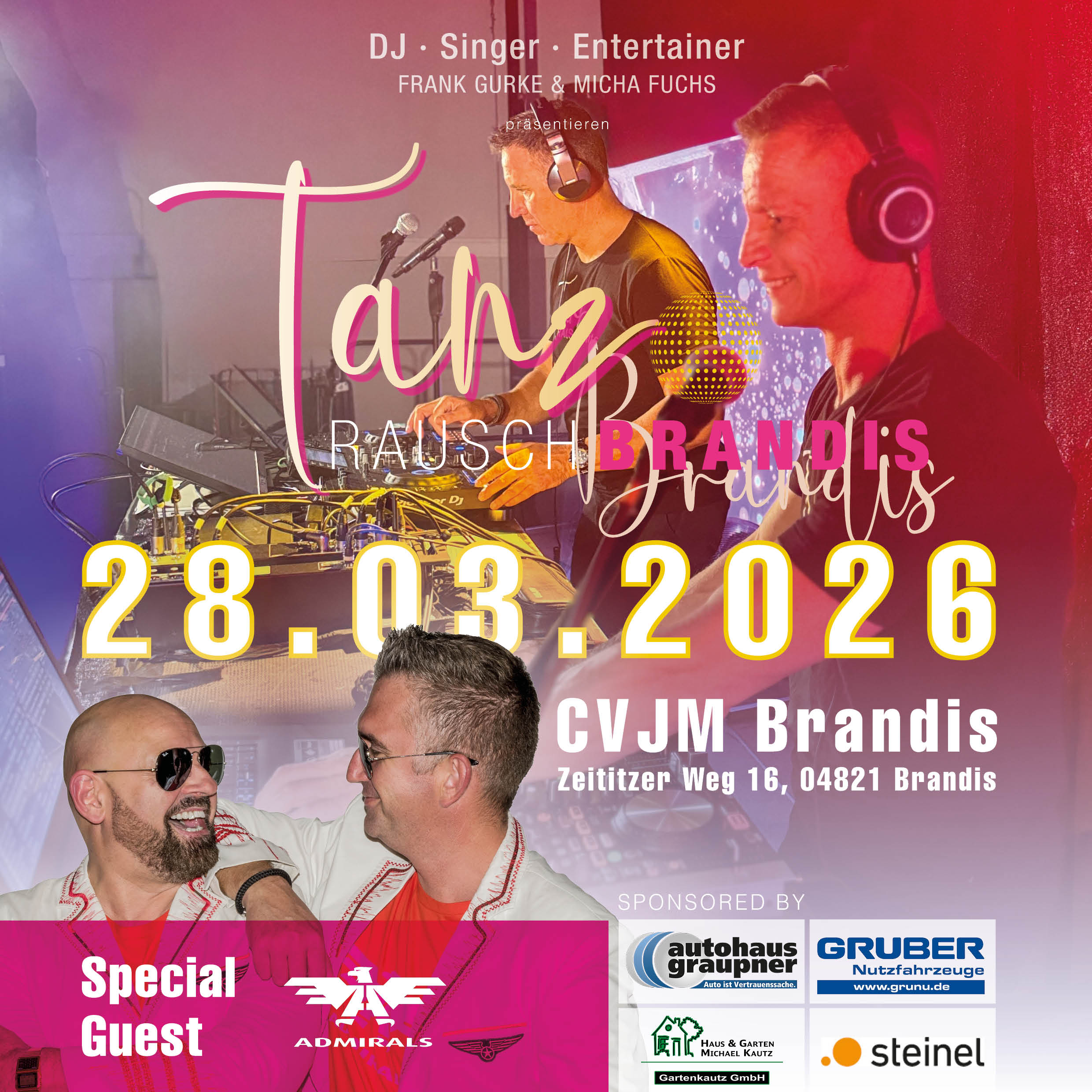 Tanzrausch Brandis (3)