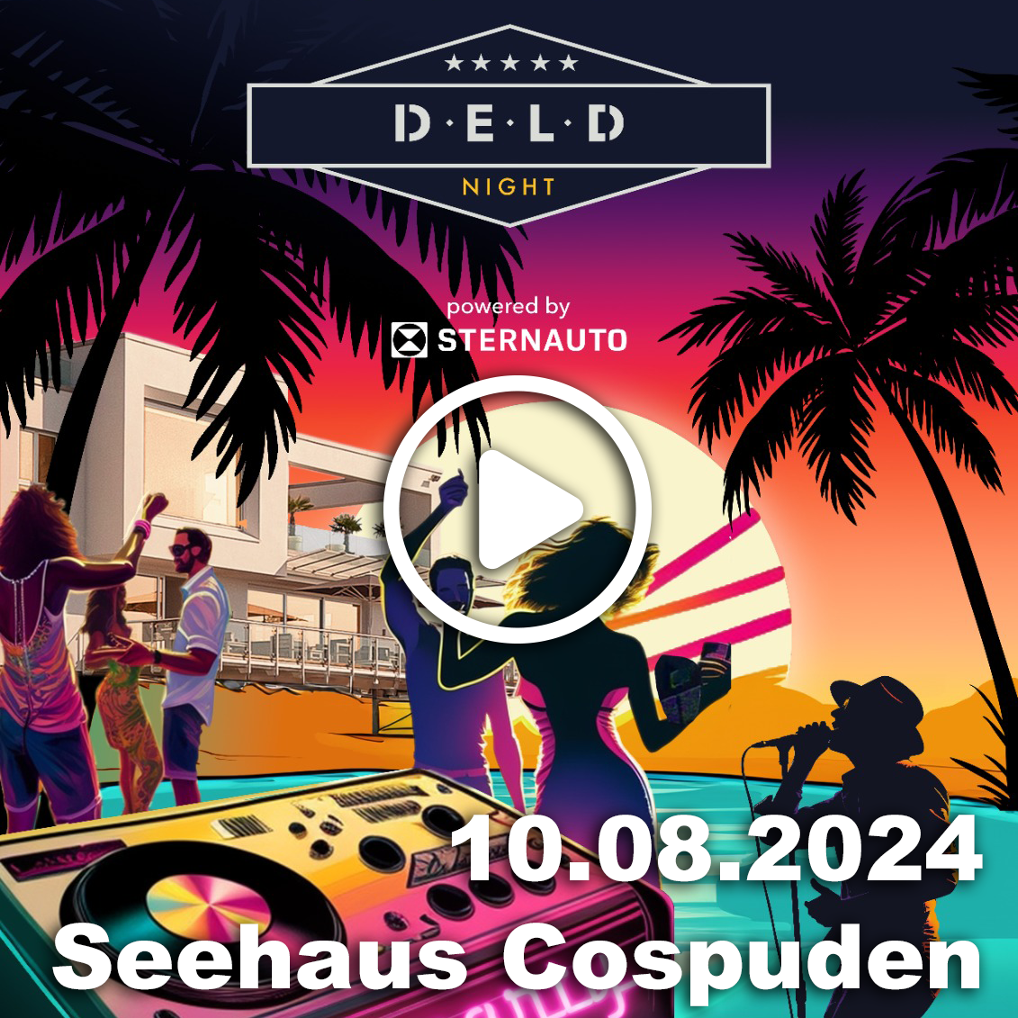 Schau rein, wie es war!